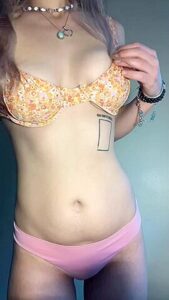 Lilathena In Excellent Sex Movie Big Tits Unbelievable