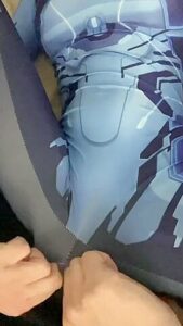 Lillithlethya In Hottest Adult Scene Creampie Ever Seen