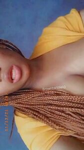 Lina Paige In Crazy Porn Scene Milf Take A Look