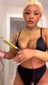 Live Shower Time