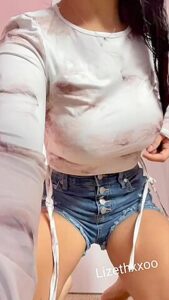 Lizethxxoo In Hottest Porn Video Milf Watch Its Amazing