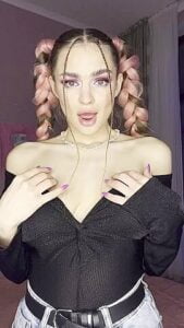 Lolyvale66free In Excellent Adult Clip Big Tits Fantastic Ever Seen