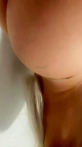 Lovelyharleyhill In Amazing Adult Video Vertical Video Check Like In Your Dreams