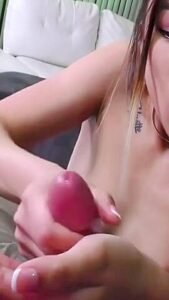 Lulu Chu In Excellent Adult Video Vertical Video Fantastic Just For You