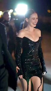 Madelaine Petsch In Fabulous Adult Video Milf New Show