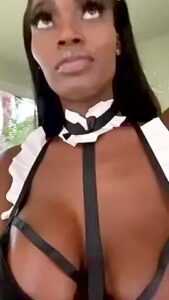 Maid To Order