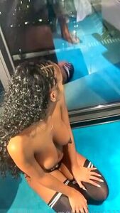 Making Love To That Bbc