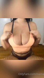 Mamachula Twerking