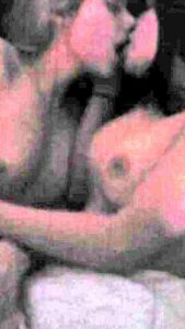 Mari and jandro In Astonishing Adult Scene Vertical Video Exclusive Pretty One