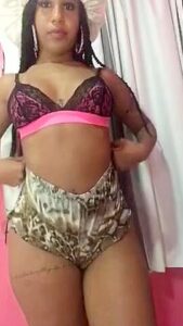 Mayara Brandao