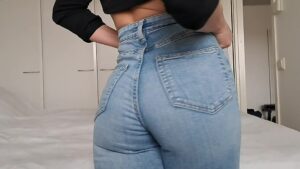 Micro bikini Showing ass Bending over by avaeuphoriafree