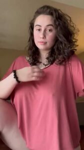 Milf Webcam Huge boobs by imrosebeck