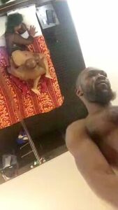 Mirror Fuck