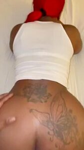 Miss Coco Back At It