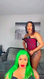 Mother Daughter Duo