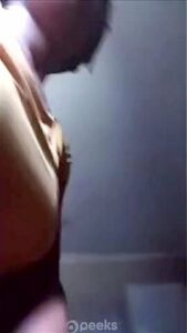 Mzshay Off Peeks