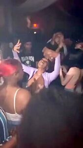 N Da Club Turnt