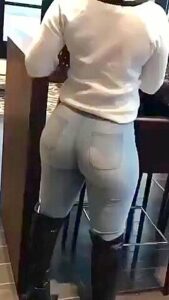 N Dem Jeans