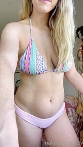 Nakedbakers Bikini
