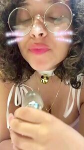 Nasty Cutie