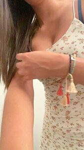 Natasialopez In Incredible Porn Clip Vertical Video Exclusive Only For You