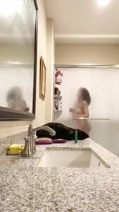 Naughty Neika Henderson