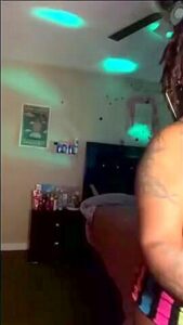 Nesha No Panties