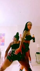 New Twerk Team
