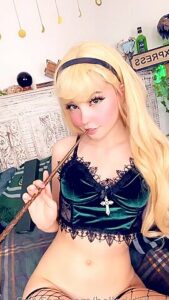 New Video 2 November 2020 Hogwarts Student 4