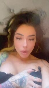 Nikki narvaez Excellent Sex Video Big Tits Incredible Like In Your Dreams