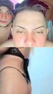 Nipple Show 1