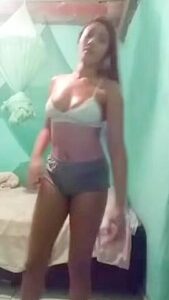 Nipple Slip 10