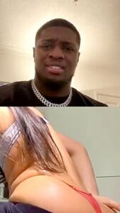 Nipple Slip 6
