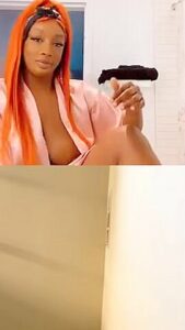Nipples Stay Falling Out