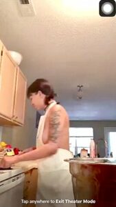 Nipslip Cookin