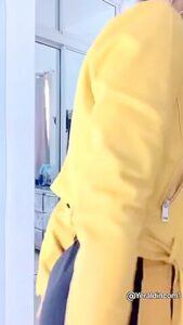 No Panties Twerk
