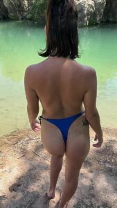 Nsfw Babe Ass by alegrologia