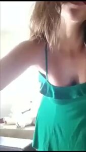Nude Twerking Big tits by ZF999htt