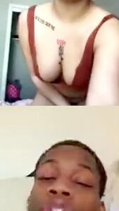 Nude Vibnnn