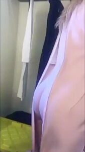 Nude amp Sextape Video Leaked