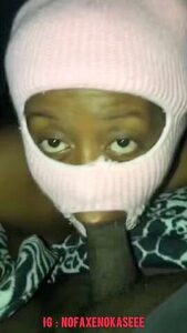 Nutted In Thots Mouth Ig Nofaxenokaseee