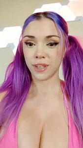 Octokuro Dildo Play