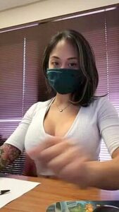 Office Tittys