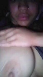 Ohhh She Cute Asf