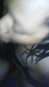 Older Bbw Freak Wit Sum Nice Neck