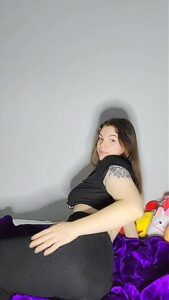 Onlycutekitten Excellent Xxx Scene Vertical Video New Take A Look