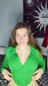 Onlycutekitten In Amazing Adult Clip Big Tits Fantastic Check It