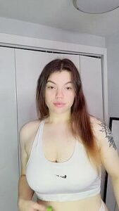 Onlycutekitten In Fabulous Adult Scene Big Tits Incredible Take A Look