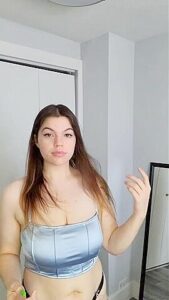 Onlycutekitten Incredible Adult Video Big Tits Fantastic Show