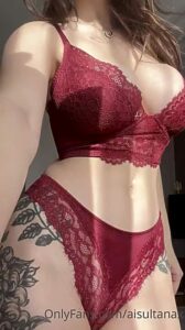 Onlyfans Big tits Ass by anabe2